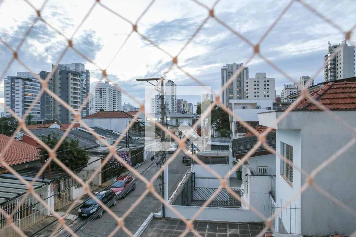 Apartamento, 2 quartos, 44 m² - Foto 9