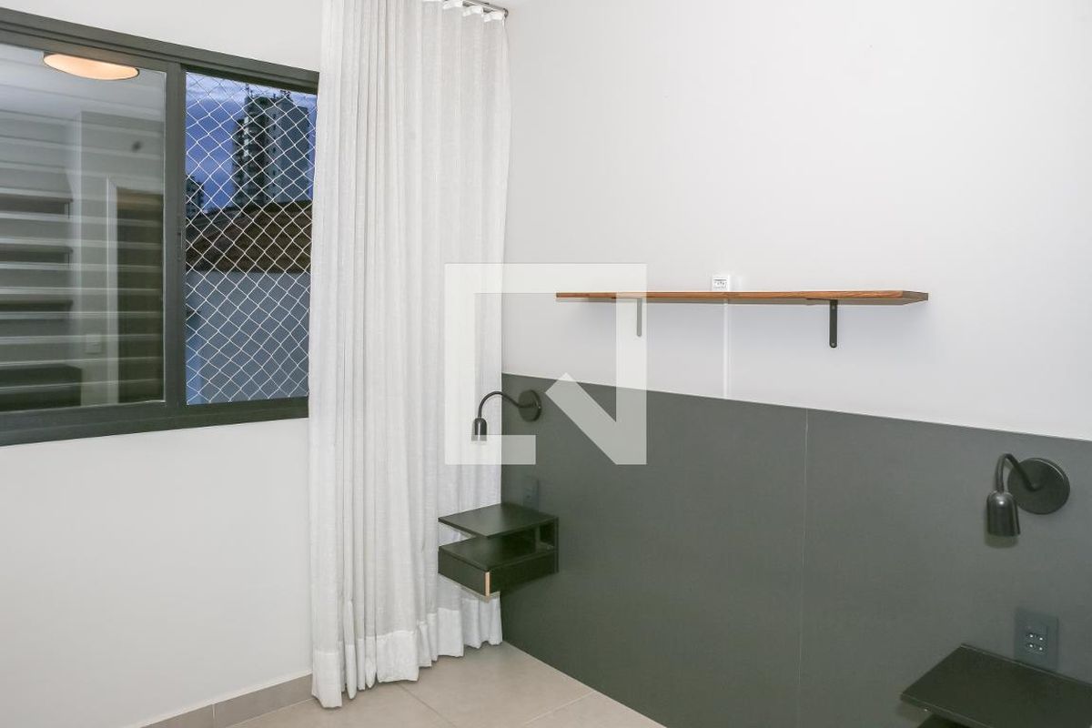 Apartamento, 2 quartos, 44 m² - Foto 7