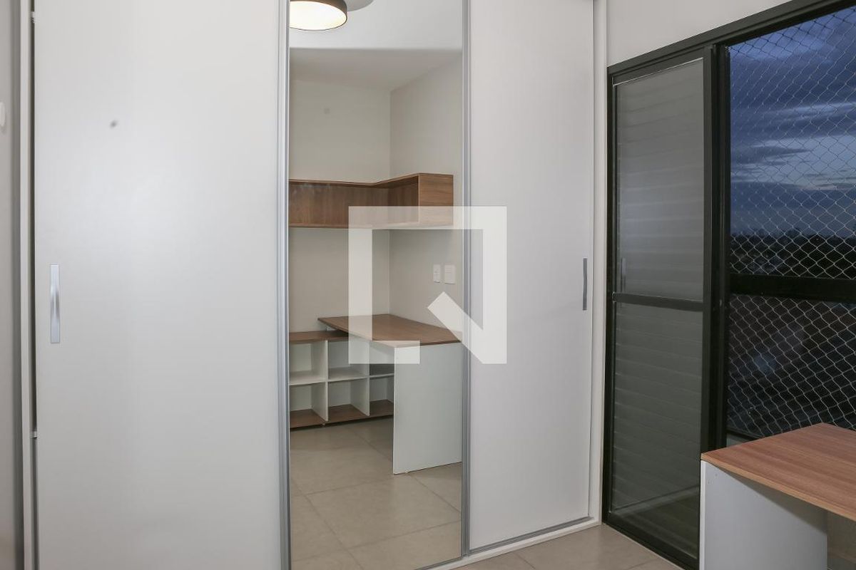 Apartamento, 2 quartos, 44 m² - Foto 10