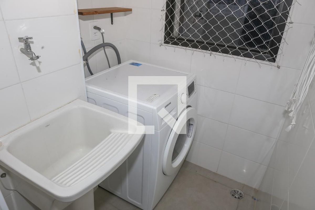 Apartamento, 2 quartos, 44 m² - Foto 24