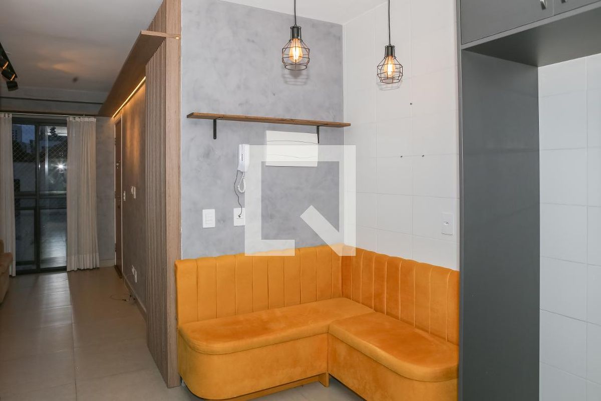 Apartamento, 2 quartos, 44 m² - Foto 21