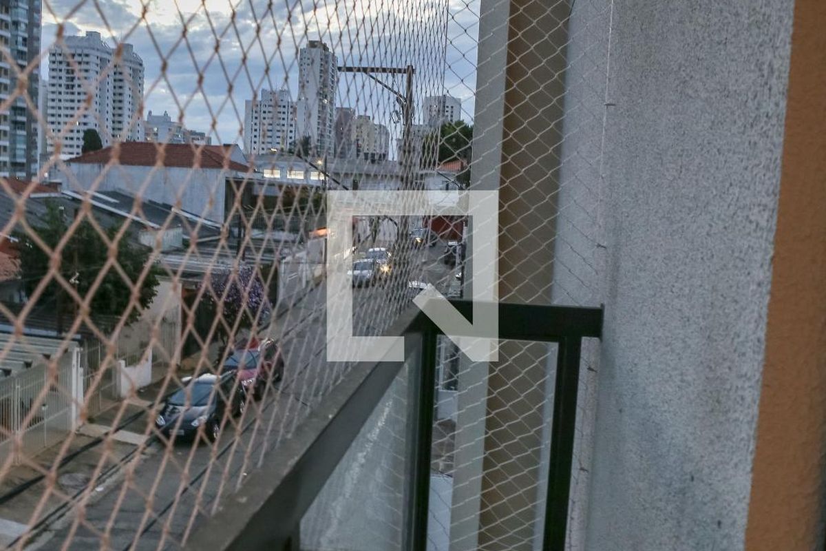 Apartamento, 2 quartos, 44 m² - Foto 14