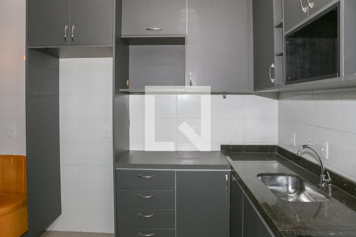 Apartamento, 2 quartos, 44 m² - Foto 23