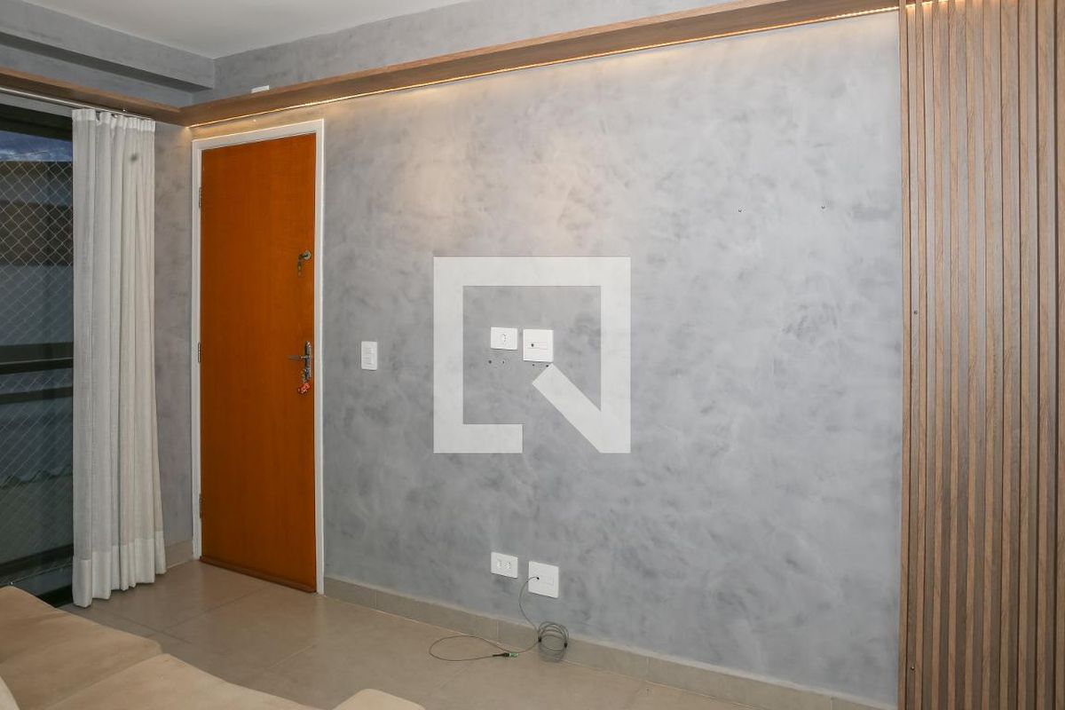 Apartamento, 2 quartos, 44 m² - Foto 3