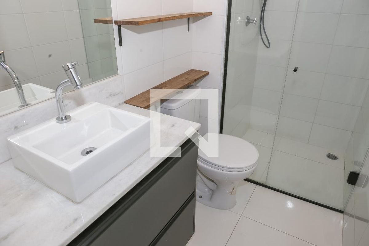Apartamento, 2 quartos, 44 m² - Foto 16