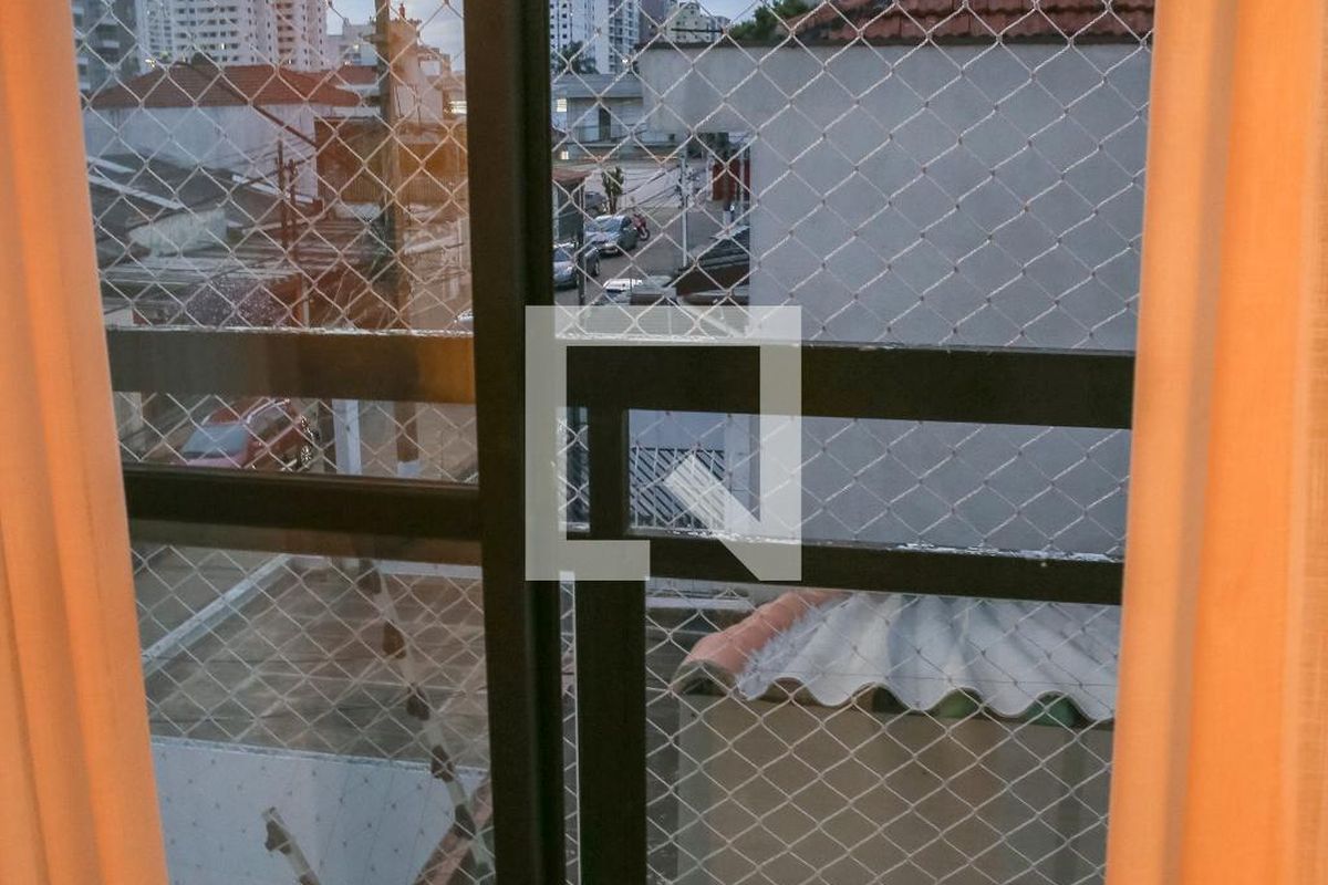 Apartamento, 2 quartos, 44 m² - Foto 4