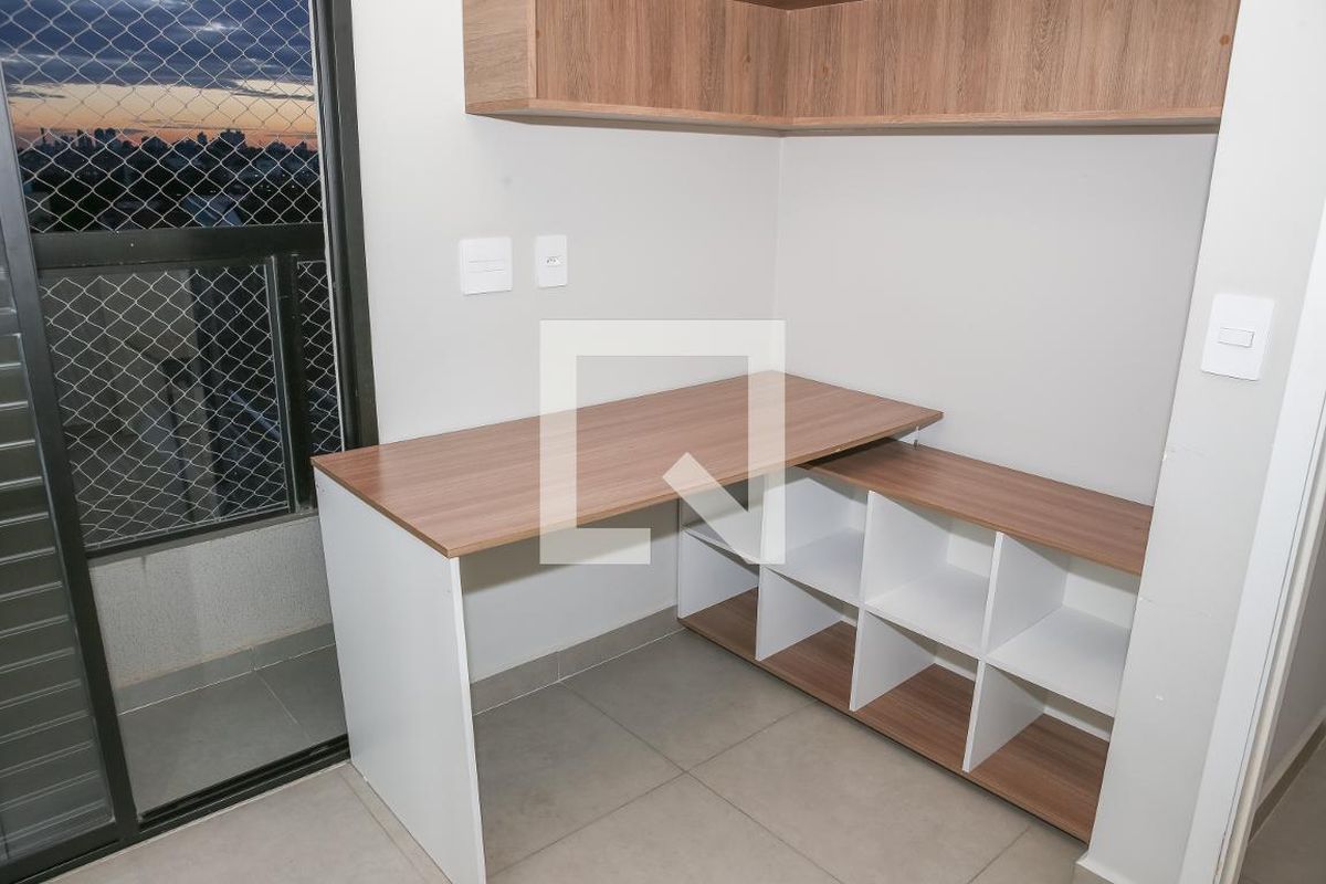 Apartamento, 2 quartos, 44 m² - Foto 11