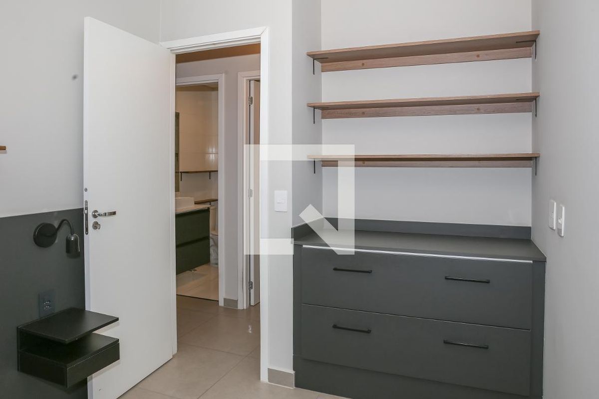 Apartamento, 2 quartos, 44 m² - Foto 8