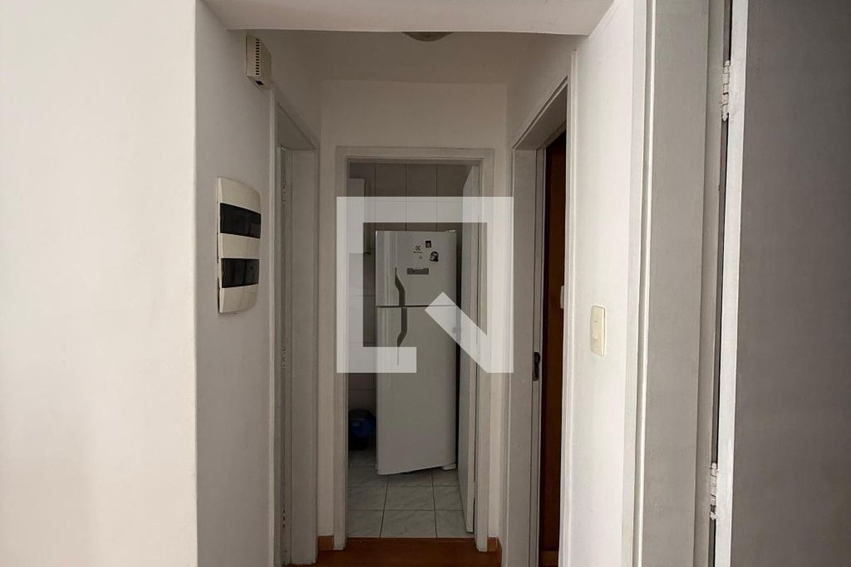 Apartamento, 2 quartos, 47 m² - Foto 5