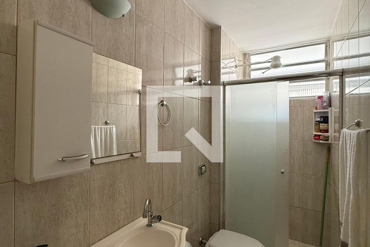 Apartamento, 2 quartos, 47 m² - Foto 14