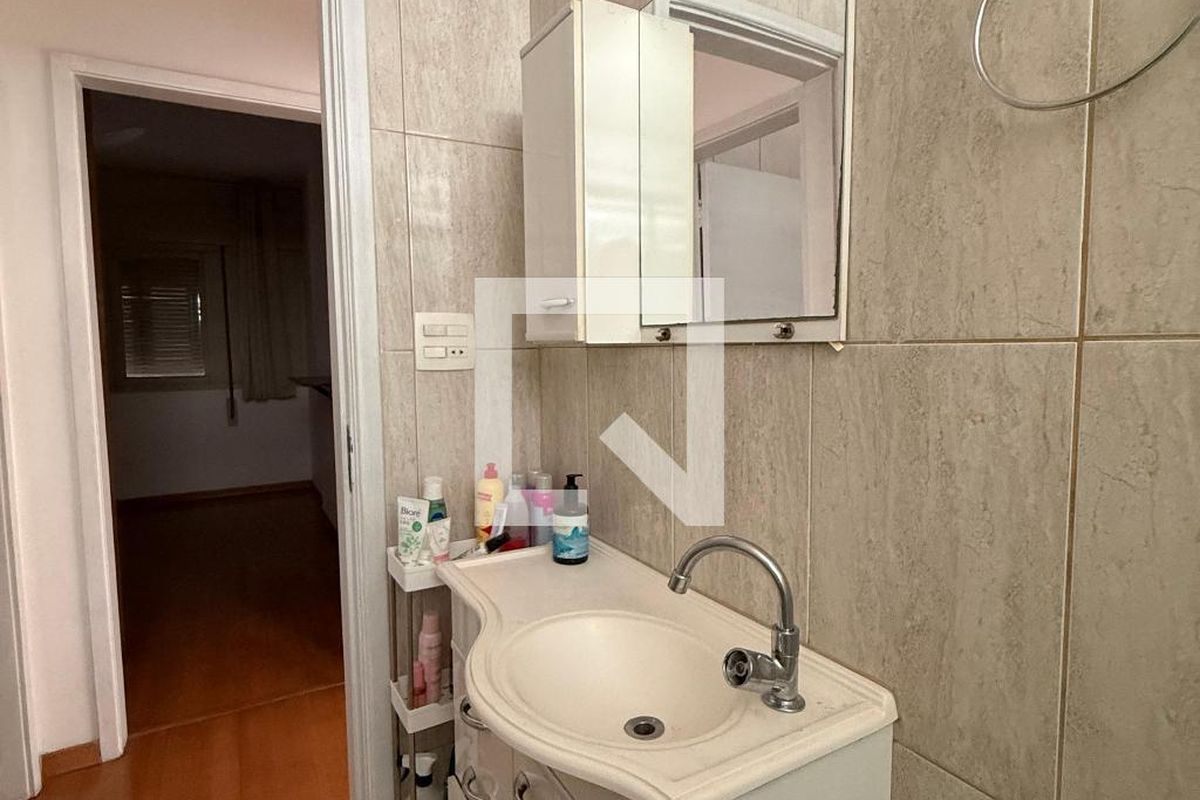 Apartamento, 2 quartos, 47 m² - Foto 17