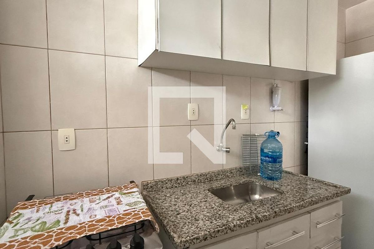 Apartamento, 2 quartos, 47 m² - Foto 21