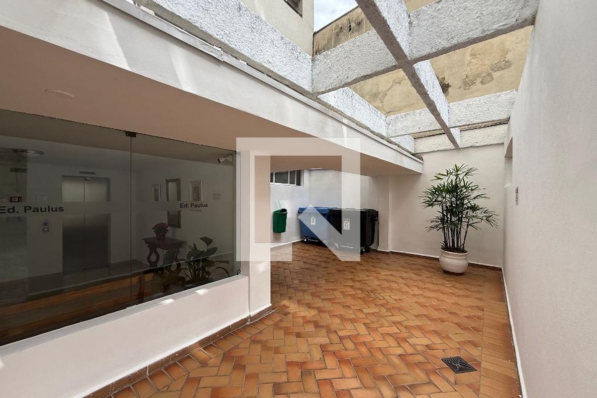 Apartamento, 2 quartos, 47 m² - Foto 24