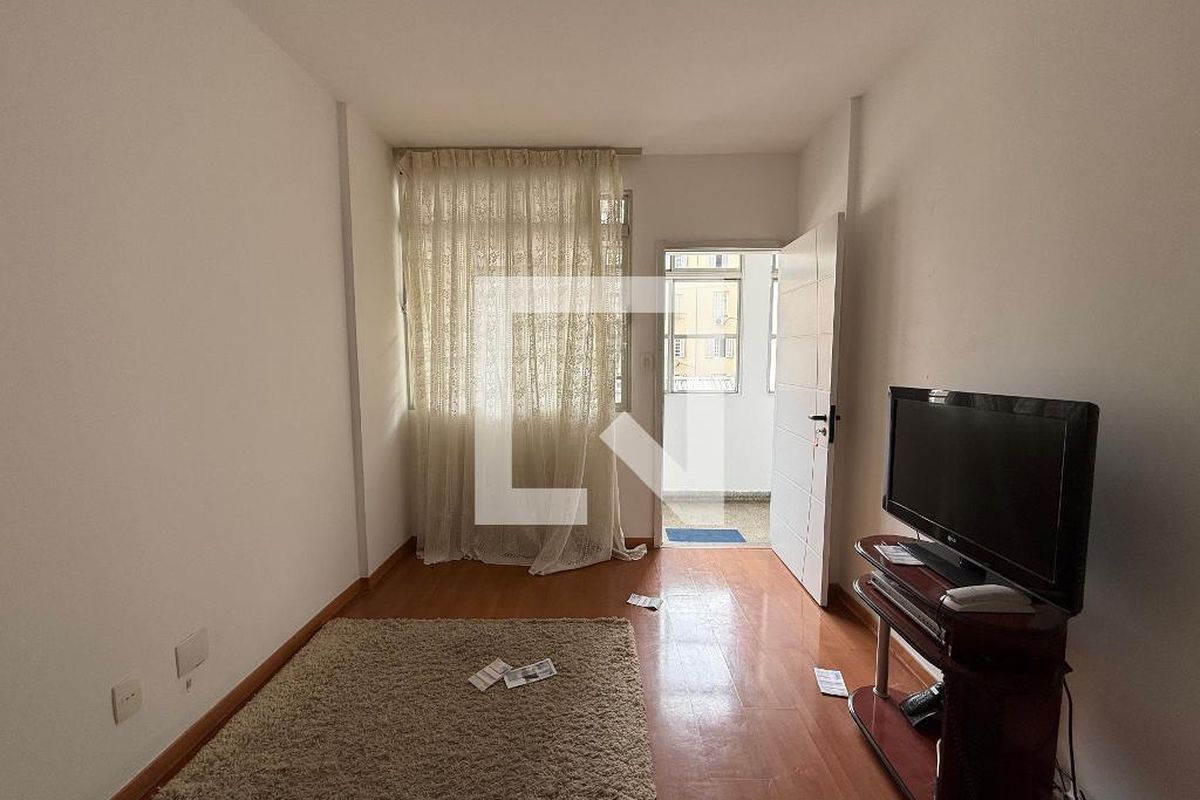 Apartamento, 2 quartos, 47 m² - Foto 4