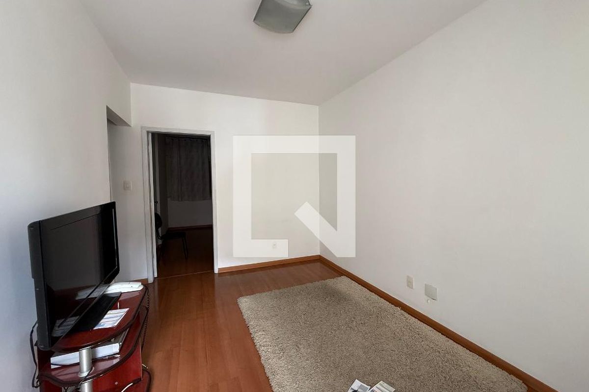 Apartamento, 2 quartos, 47 m² - Foto 1