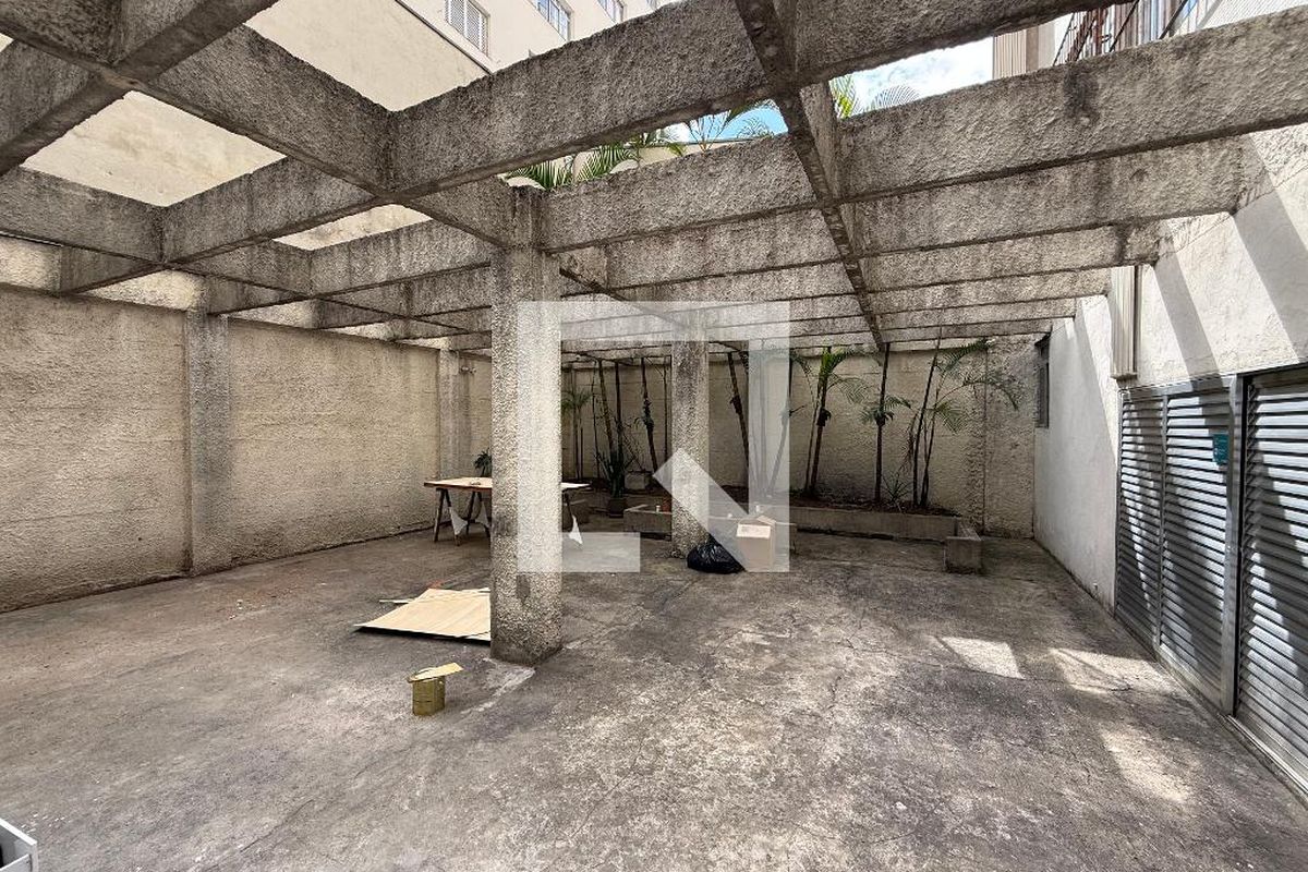 Apartamento, 2 quartos, 47 m² - Foto 23