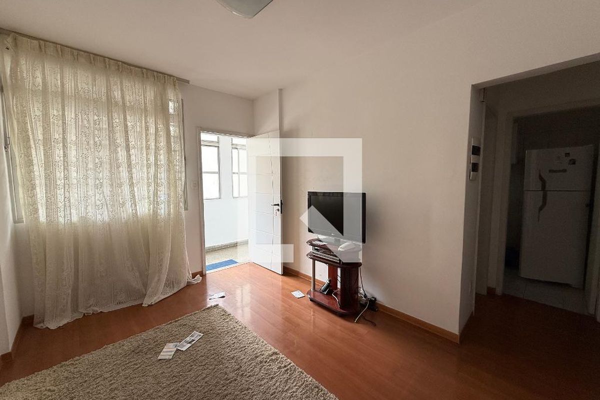 Apartamento, 2 quartos, 47 m² - Foto 3
