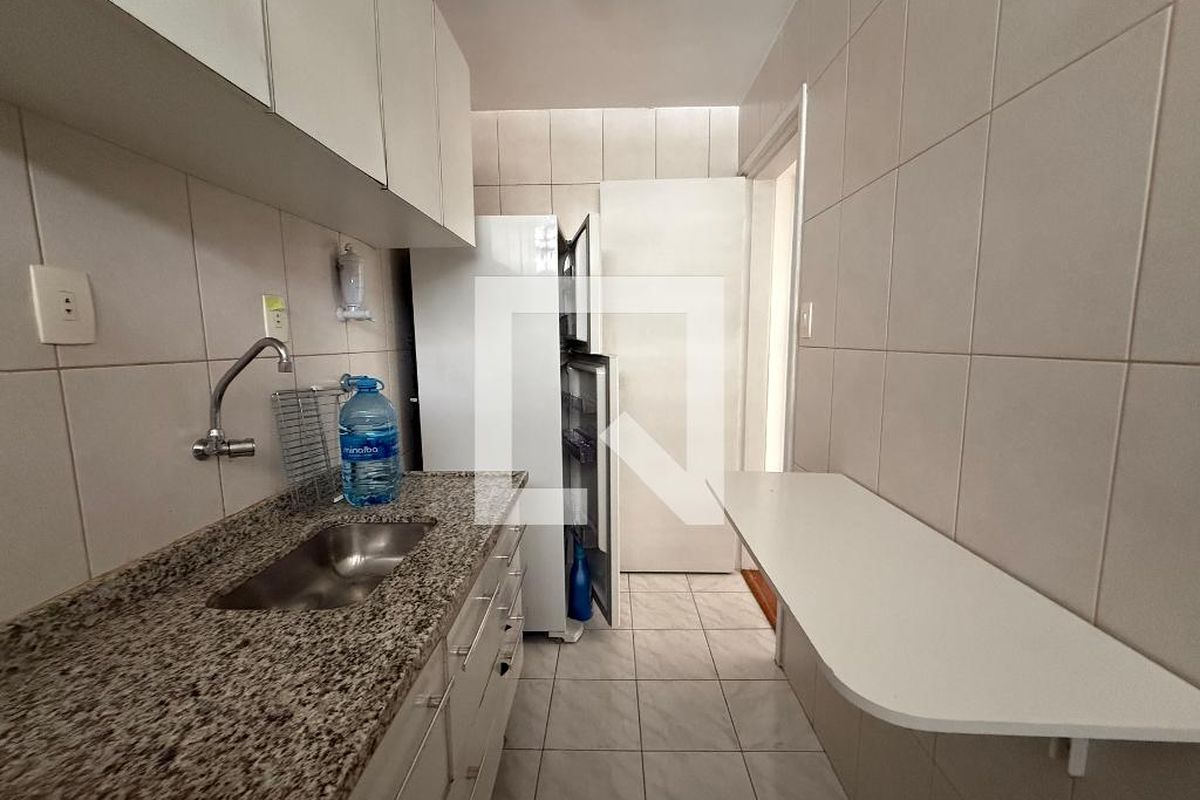 Apartamento, 2 quartos, 47 m² - Foto 20