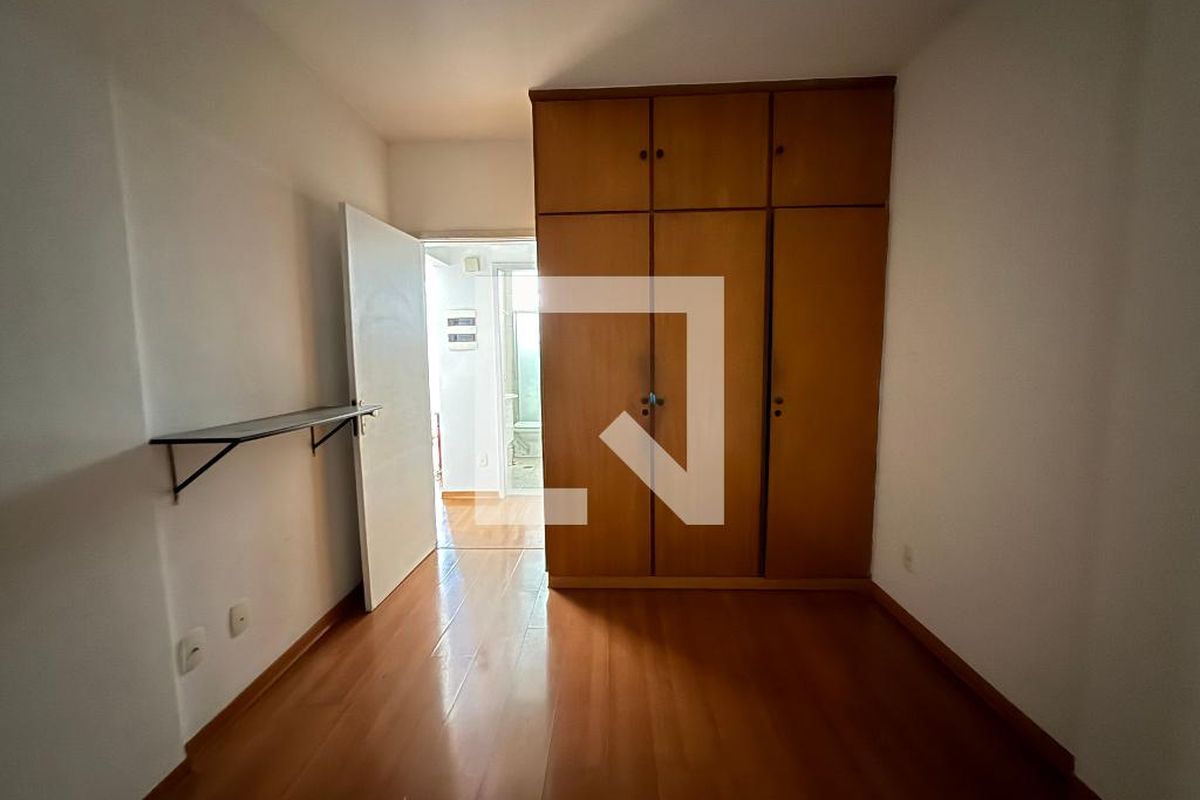 Apartamento, 2 quartos, 47 m² - Foto 11