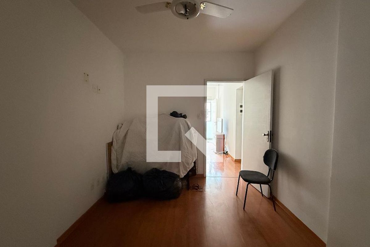 Apartamento, 2 quartos, 47 m² - Foto 8