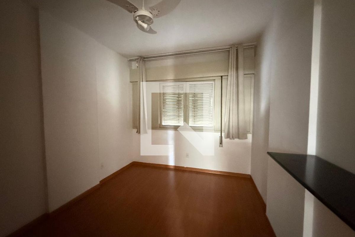 Apartamento, 2 quartos, 47 m² - Foto 9