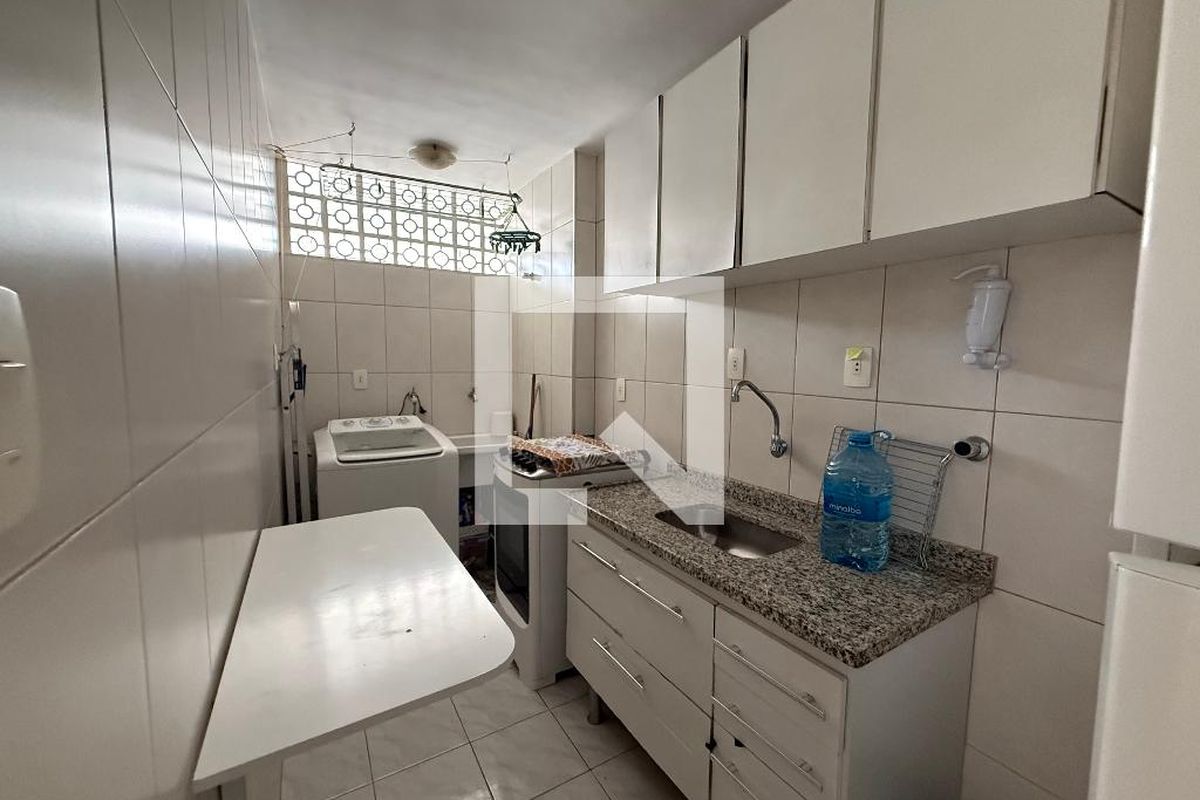 Apartamento, 2 quartos, 47 m² - Foto 18