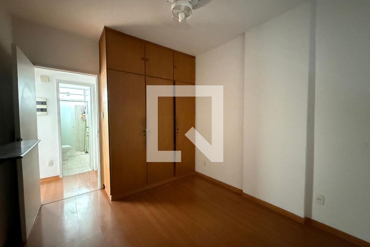 Apartamento, 2 quartos, 47 m² - Foto 12