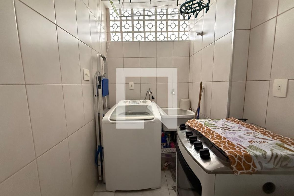 Apartamento, 2 quartos, 47 m² - Foto 19