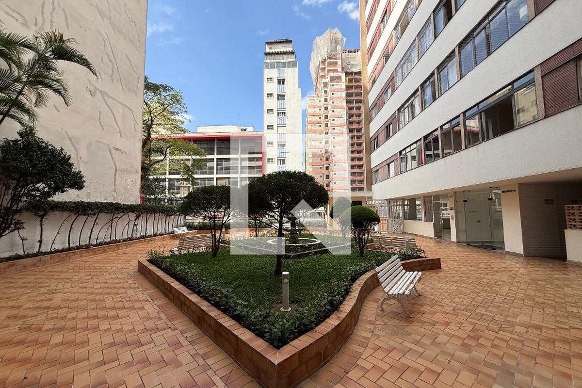 Apartamento, 2 quartos, 47 m² - Foto 26