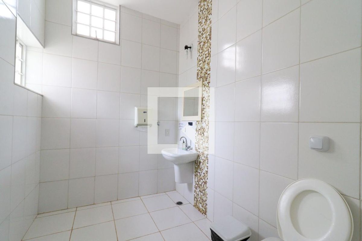 Casa à Venda - Guanabara, 1 Quarto,  300 m2 em , Campinas - sp | SoloBR