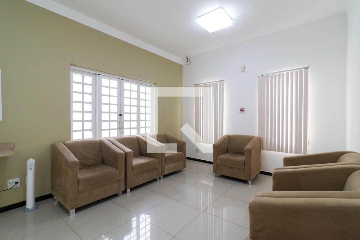 Casa à Venda - Guanabara, 1 Quarto,  300 m2 em , Campinas - sp | SoloBR