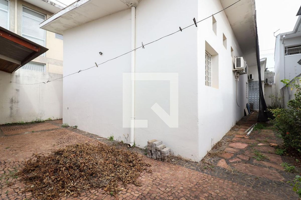 Casa à Venda - Guanabara, 1 Quarto,  300 m2 em , Campinas - sp | SoloBR