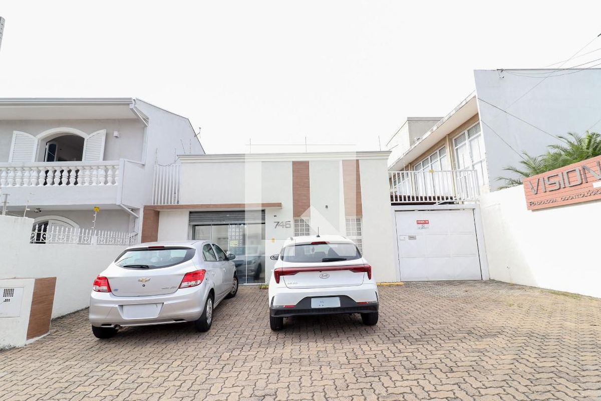 Casa à Venda - Guanabara, 1 Quarto,  300 m2 em , Campinas - sp | SoloBR