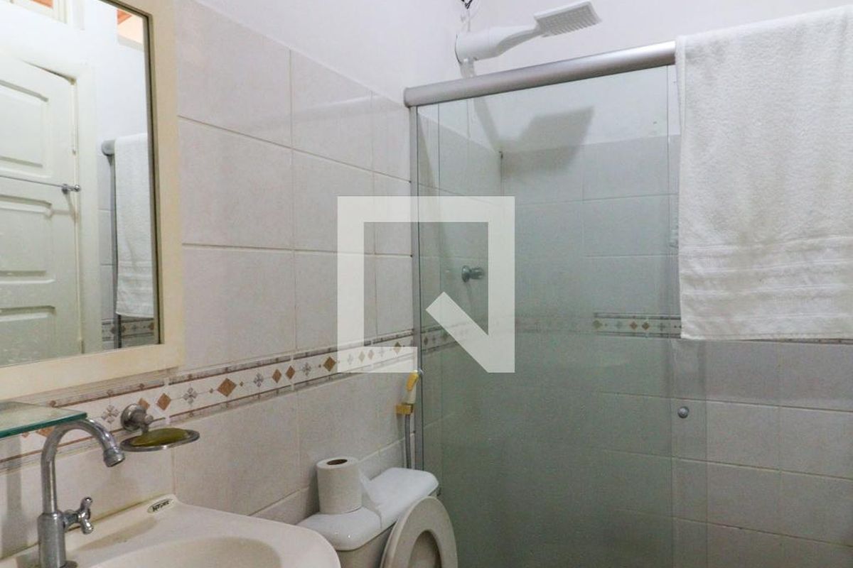 Casa à Venda - Guanabara, 1 Quarto,  300 m2 em , Campinas - sp | SoloBR