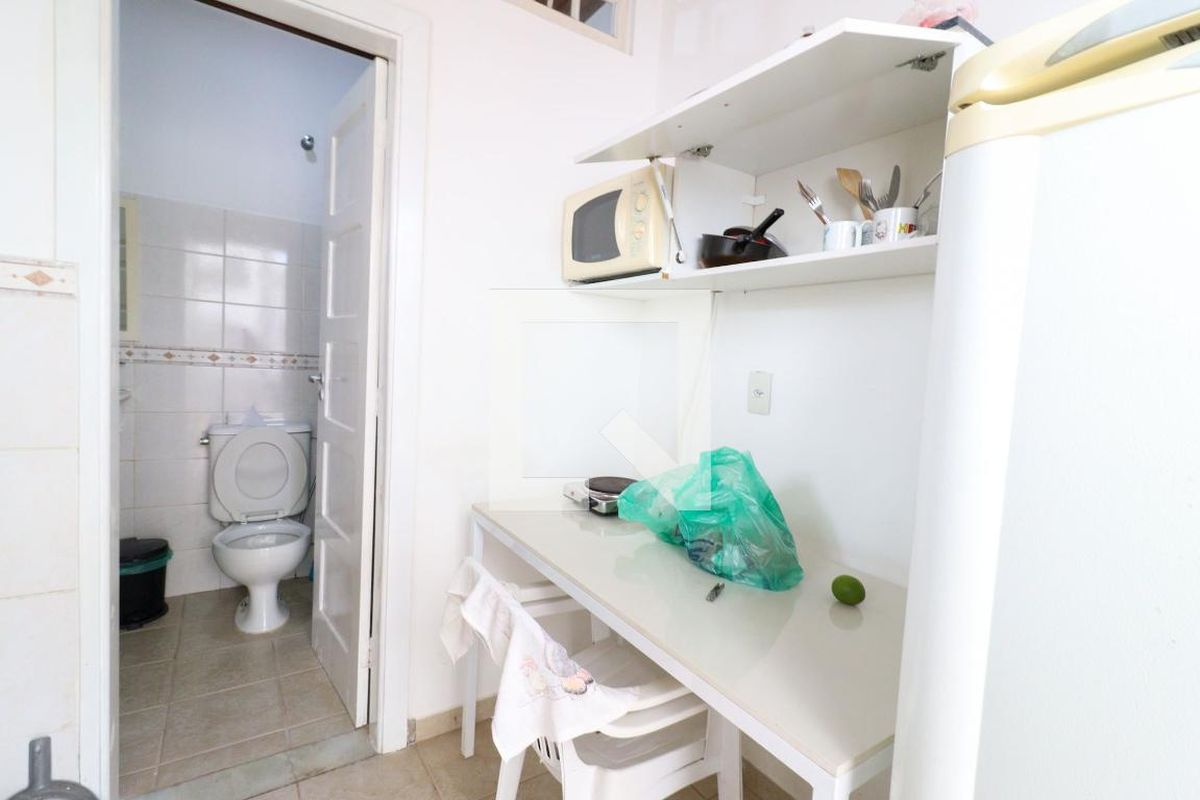 Casa à Venda - Guanabara, 1 Quarto,  300 m2 em , Campinas - sp | SoloBR