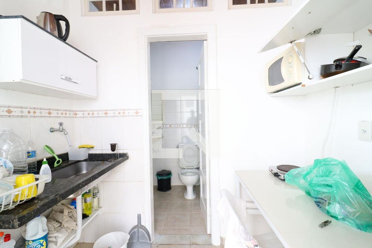 Casa à Venda - Guanabara, 1 Quarto,  300 m2 em , Campinas - sp | SoloBR