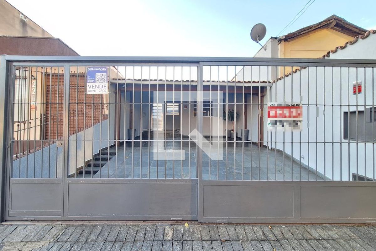 Casa, 3 quartos, 249 m² - Foto 60