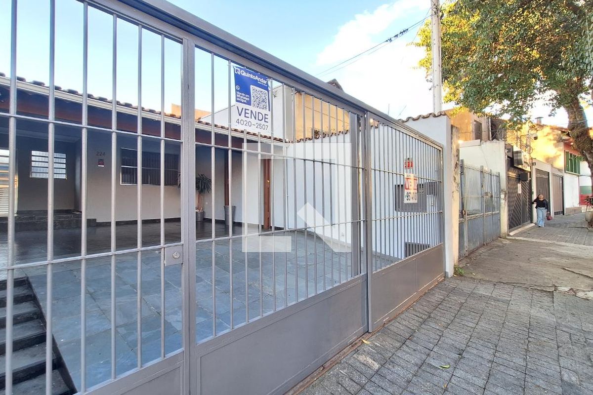 Casa, 3 quartos, 249 m² - Foto 61