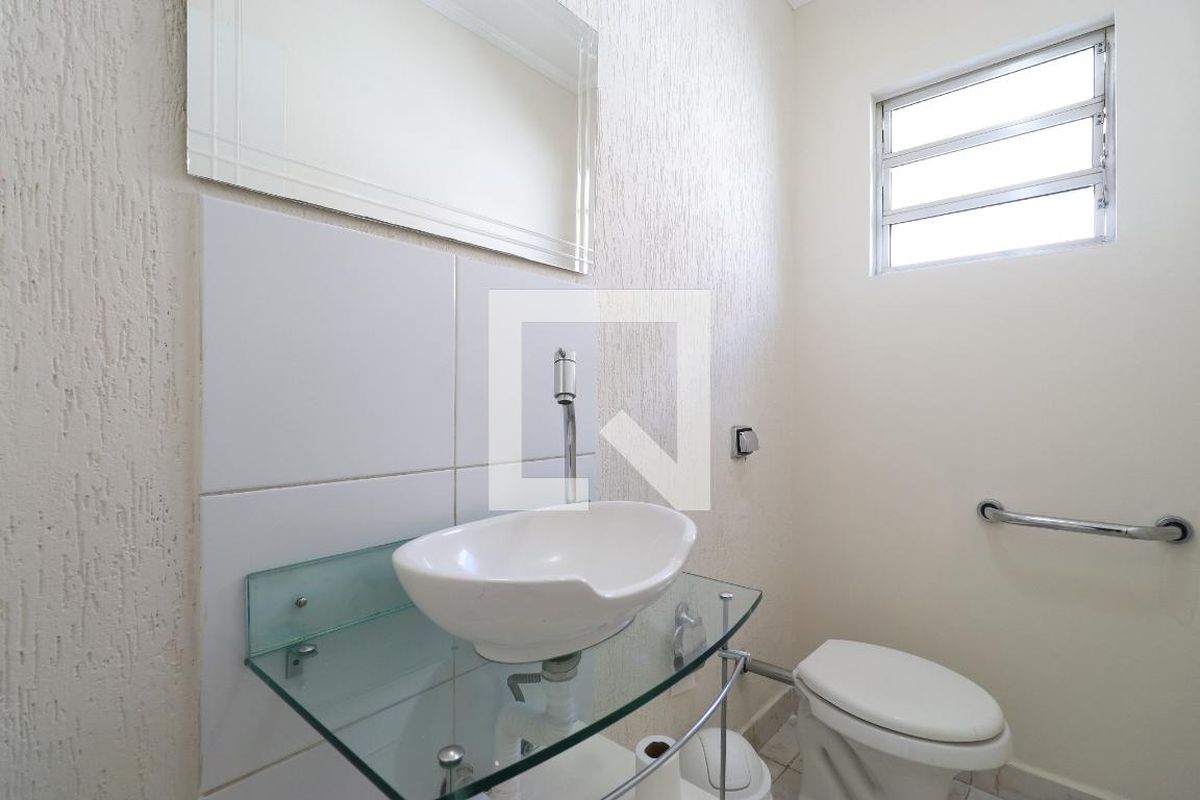Casa, 3 quartos, 249 m² - Foto 6