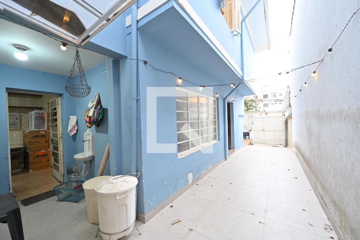 Casa, 4 quartos, 200 m² - Foto 37