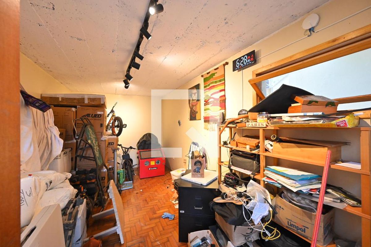 Casa, 4 quartos, 200 m² - Foto 40