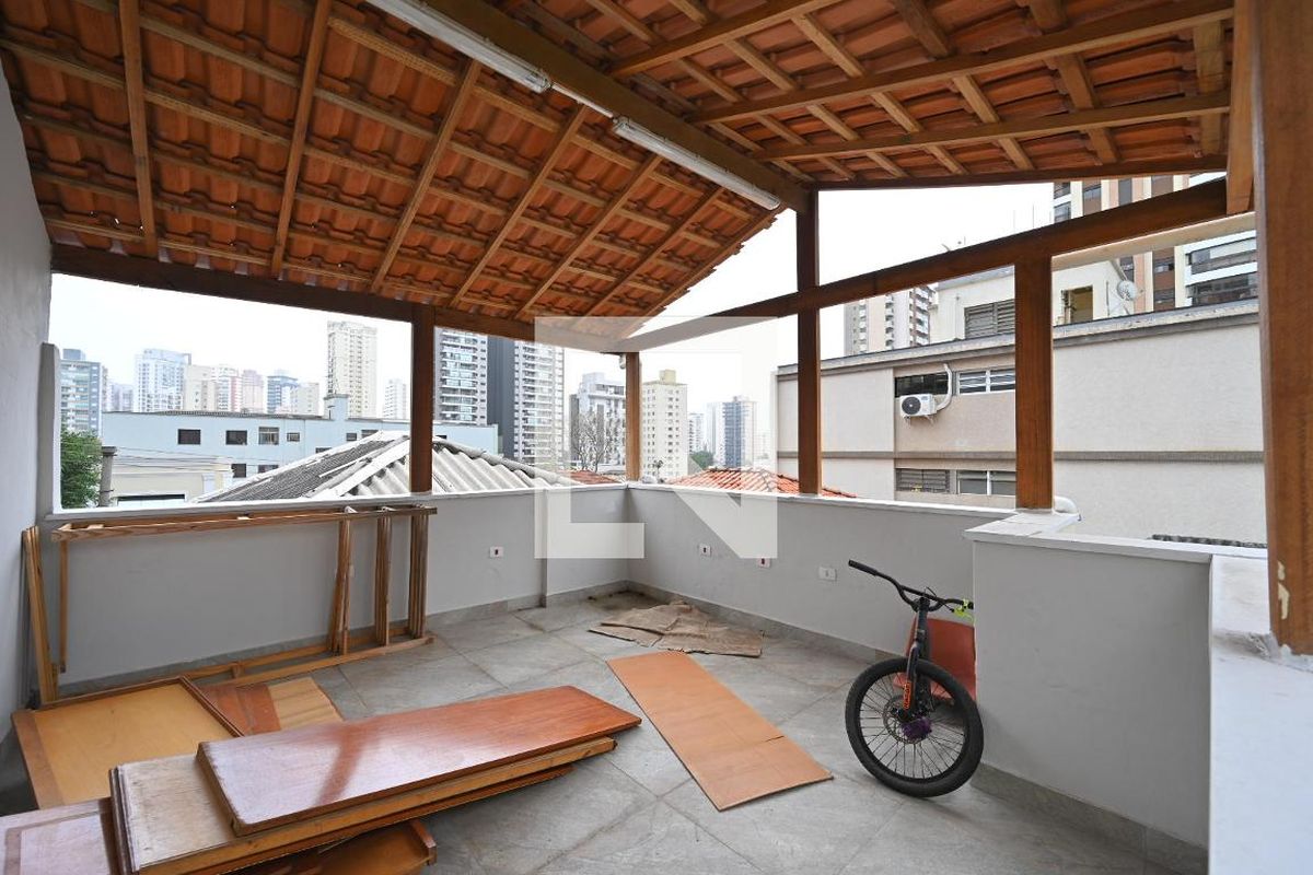 Casa, 4 quartos, 200 m² - Foto 41