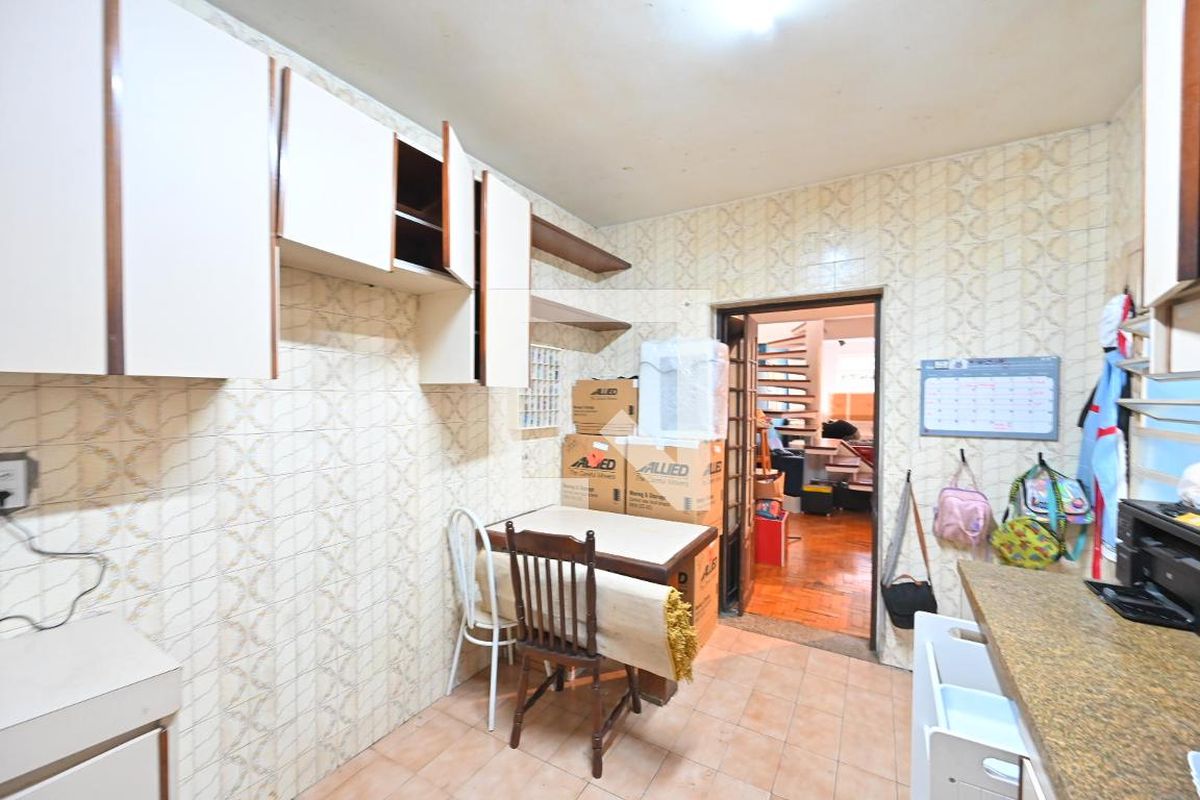 Casa, 4 quartos, 200 m² - Foto 25