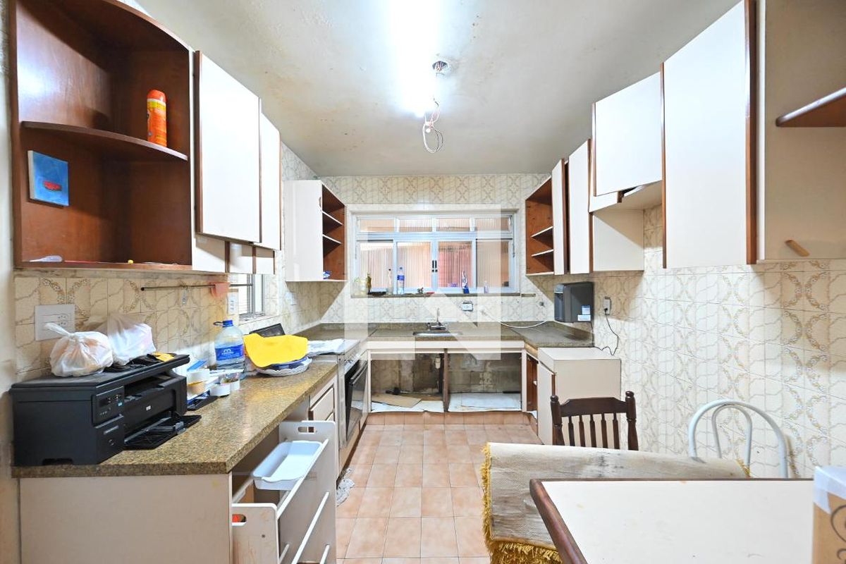 Casa, 4 quartos, 200 m² - Foto 23
