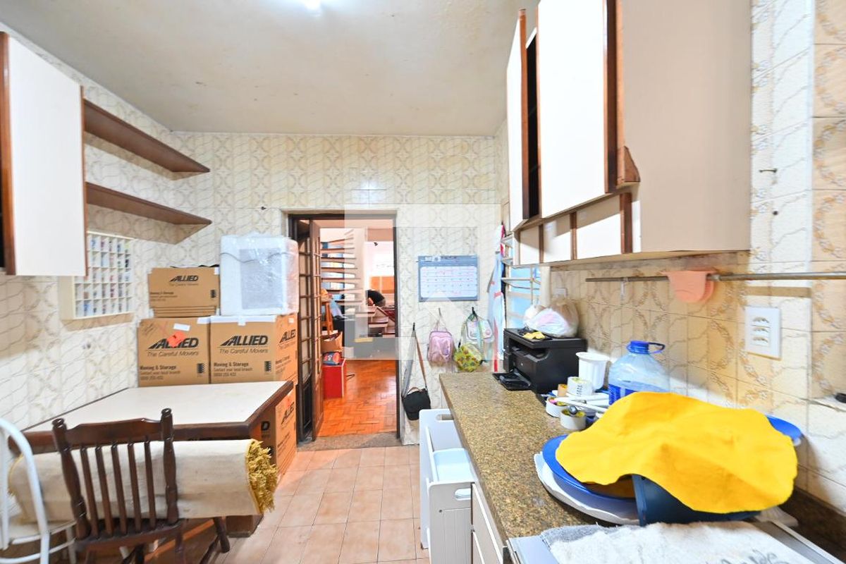 Casa, 4 quartos, 200 m² - Foto 26