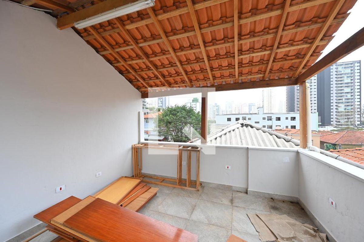 Casa, 4 quartos, 200 m² - Foto 43