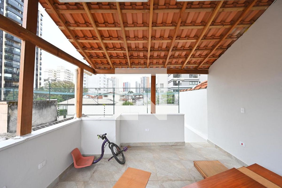 Casa, 4 quartos, 200 m² - Foto 44