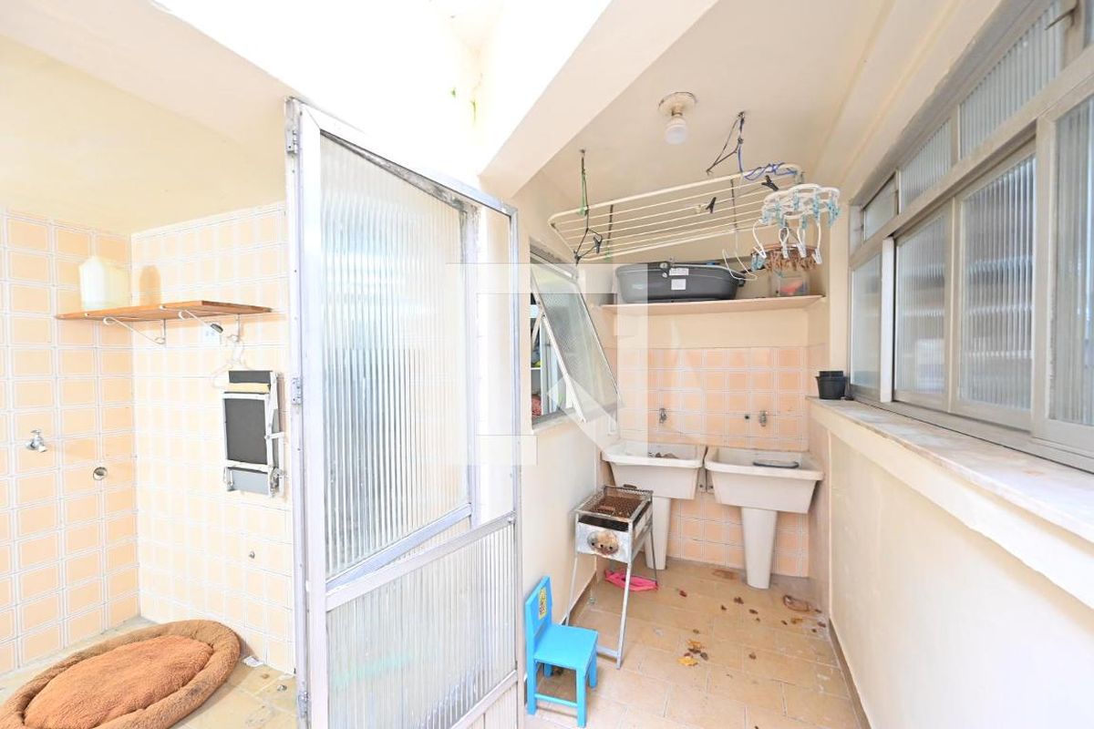 Casa, 4 quartos, 200 m² - Foto 27