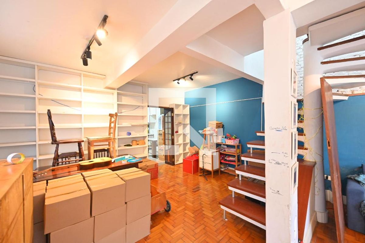 Casa, 4 quartos, 200 m² - Foto 4