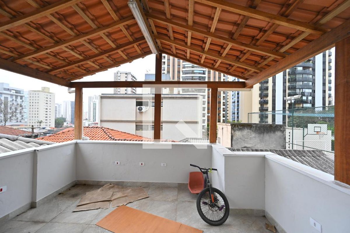 Casa, 4 quartos, 200 m² - Foto 42